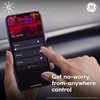 image:imageCync GE Reveal HD Smart Under Cabinet Light Bar Color Changing 18 in12 Inch