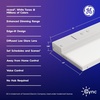 image:imageCync GE Reveal HD Smart Under Cabinet Light Bar Color Changing 18 in12 Inch
