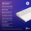 image:imageCync GE Reveal HD Smart Under Cabinet Light Bar Color Changing 18 in18 Inch