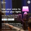 image:imageCync GE Reveal Smart LED Recessed Downlight Color Changing Light1000 Lumens