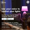 image:imageCync GE Reveal Smart LED Recessed Downlight Color Changing Light1300 Lumens