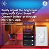 image:imageCync GE Reveal Smart LED Recessed Downlight Color Changing Light2300 Lumens