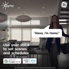 image:imageCync GE Reveal Smart LED Recessed Downlight Color Changing LightRecessed