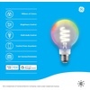 image:imageCync GE Smart LED Light Bulb G25 Globe Bulb Works with Amazon Alexa and Google Home WiFi Light Soft White 60W 4 Packfull Color