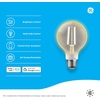 image:imageCync GE Smart LED Light Bulb G25 Globe Bulb Works with Amazon Alexa and Google Home WiFi Light Soft White 60W 4 Packsoft White