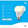 image:imageGE CYNC A19 Smart LED Light Bulbs Soft White Bluetooth and WiFi Light Bulbs 60W Equivalent Work with Amazon Alexa and Google Home 2 Count Pack of 12 Count Pack of 1