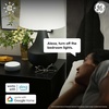 image:imageGE CYNC Dynamic Effects Smart LED Light Strip Extension8ft Indoor Extension Strip