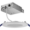 image:imageGE CYNC Reveal HD Wafer Smart LED Downlight Fixture 4 Inches4in  6pk