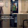 image:imageGE CYNC Smart Dimmer Light Switch No Neutral Wire Required WhiteDimmer No Neutral Wire Required