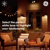 image:imageGE CYNC Smart LED Light Bulb PAR38 Flood Light Outdoor Works with Amazon Alexa and Google Home WiFi Light Color Changing Light Bulb 90W Equivalent Pack of 2Pack of 2