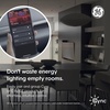 image:imageGE CYNC Smart Light Switch Paddle Style Neutral Wire Required Bluetooth and 24 GHz WiFi 4Wire Switch Compatible with Alexa and Google White 6 PackPaddle