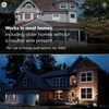image:imageGE CYNC Smart Paddle Light Switch WiFi amp Bluetooth 1 PackButton