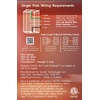 image:imageGE CYNC Smart Paddle Light Switch WiFi amp Bluetooth 1 PackToggle