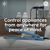 image:imageGE CYNC Smart Plug Indoor Bluetooth amp WiFi Outlet Socket Works with Alexa amp Google Perfect for Men amp Women Dad Gifts 1 Pack