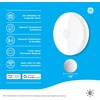 image:imageGE Cync Smart Temperature Sensor Works with Cync Smart Thermostat Required and Sold Separately to Reduce Hot and Cold Spots Easy Mounting and DIY Installation White