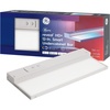image:imageCync GE Reveal HD Smart Under Cabinet Light Bar Color Changing 18 in12 Inch