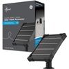 image:imageGE CYNC Smart Outdoor Solar Power Panel for CYNC Smart Outdoor Battery Camera Sold Separately