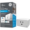 image:imageGE CYNC Smart Plug Indoor Bluetooth amp WiFi Outlet Socket Works with Alexa amp Google Perfect for Men amp Women Dad Gifts 1 Pack